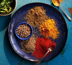 Five Spices Powder